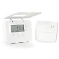 TotalHome Wireless 7-Day Programmable Thermostat (TTHWFP) Inc Relay - 1