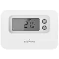 Total Home TTHWP Wired Programmable Thermostat - 0