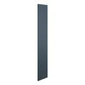 Vasca Liscio Tall End Panel - Matt Arley Blue - 0