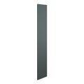 Vasca Liscio Tall End Panel - Matt Green  - 0