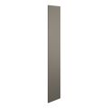 Vasca Liscio Tall End Panel - Matt Stone  - 0