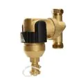 SpiroTrap MBC1 Magnetic Dirt Separator 22mm UE022WHA01 - 0