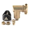 SpiroTech MB3 22mm Dirt Seperator UE022WJ - 1
