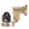 SpiroTech MB3 28mm Dirt Seperator UE028WJ - 0