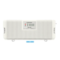 Heatmiser UH8-RF - 8 Zone Wireless Wiring Centre - 0