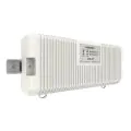 Heatmiser UH8-RF - 8 Zone Wireless Wiring Centre - 1