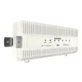 Heatmiser UH4 - 4 Zone 230v Wiring Centre - 0