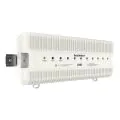 Heatmiser UH8 - 8 Zone 230v Wiring Centre - 0