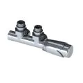 Abacus Euro50 Angled Thermostatic Radiator Valve Chrome ULRV-55-0505 - 0
