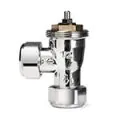 Honeywell V120-15A TRV Body Only (15mm Angled) - 0