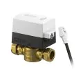 EPH 22mm 2 Port Motorised Zone Valve V222P - 0