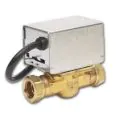 Honeywell V4043H1056 22mm 2 Port Zone Valve - 0