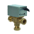Honeywell Motorised Diverter Valve 22mm V4044C1288/U - 0