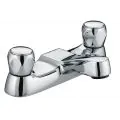 Bristan Club Bath Filler VAC BF C MT - 0