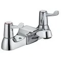 Bristan Lever Bath Filler VAL BF C CD - 0