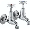 Bristan X-Head BIB Taps VAX BIB C - 0