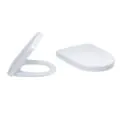 Abacus Simple Soft Close Seat (VBSW-35-7505) - 0