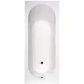 Abacus Vessini 1700 x 750 Single Ended Bath Armour+ (VEBA-05-0512) - 0