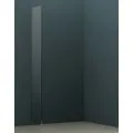 Abacus Vessini X Series 490mm Wetroom Glass Panel VEGX-00-1015 - 0