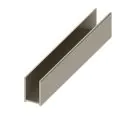Abacus Vessini X Series - 2000mm Surface Channel-VEGX-80-0710 - 0
