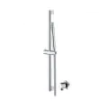 Abacus Vessini Round Hand Shower, Riser Rail VEKT-10-0003 - 0
