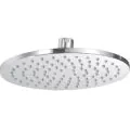 Abacus Vessini Fixed Round Shower Head 200mm VESK-05-0505 - 0
