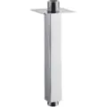 Abacus Vessini Square Fixed Ceiling Arm VESK-15-0515 - 0
