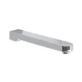 Vessini Ki Wall Mounted Bath Spout 23cm VETS-05-2120 - 0
