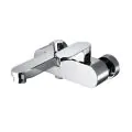 Ki Wall Mounted Bath/Shower Mixer VETS-05-2125 - 0