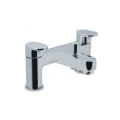 Abacus Vessini 2 Hole Bath Filler VETS-05-2130 - 0