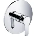 Abacus Vessini Orta Manual Shower Valve Finish Set VETS-15-7105 - 0