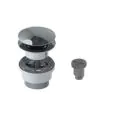 Abacus Universal Basin Waste - Click/Freeflow - Slotted/Unslotted VETW-10-0550 - 0
