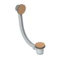 Abacus Bath Click Waste EZ Clean Brushed Bronze VETW-108-1020 - 0
