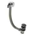 Abacus Bath Filler & Waste EZ Clean Chrome VETW-202-1020 - 0