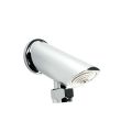 Inta Vandal-resistant compact shower head VR994CP - 0