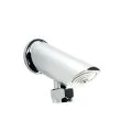 Inta Vandal-resistant compact shower head VR994CP - 0