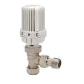 Honeywell VT15EG Thermostatic Radiator Valve - 0