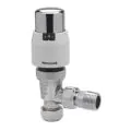 Honeywell Classic TRV 15mm Angled (VT200-15A) - 0