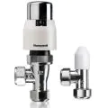 Honeywell VTL200-08A TRV & Lockshield pack (8mm) - 0