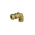 Vaillant Central Heating Service Valve CPL 014658  - 0