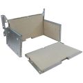 Vaillant Combustion Chamber 28-36Kw 117545 - 0