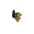 Vaillant Drain Cock 014720  - 0