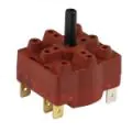 Ferroli 39801230 Selector Switch - 3 Position - 0