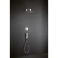 Vema Lys Concealed Two Outlet Shower Mixer w/Diverter DICM0528 - 1