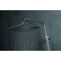 Vema Tiber 250mm Round Showerhead - St/Steel DICM0408 - 1