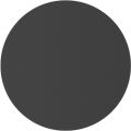 Vasca Fino 350mm Floor Standing 2 Door Tall Unit - Anthracite Gloss  - 2