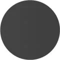 Vasca Fino 350mm Floor Standing 2 Door Tall Unit - Anthracite Gloss - 2