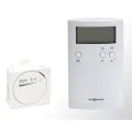Viessmann Vitotrol 100UTDB RF2 Thermostat 7454522 - 0