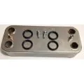 Vokera 8036 Domestic Heat Exchanger - 0