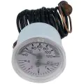 Vokera Pressure Guage 10026050 - 0